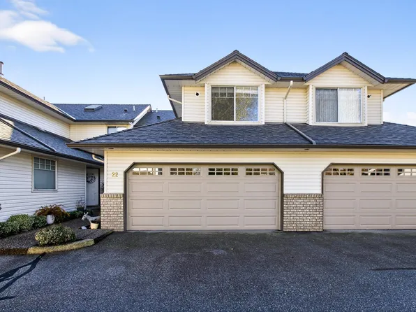 19051 119th Ave #22, Pitt Meadows, BC V3Y 2M8