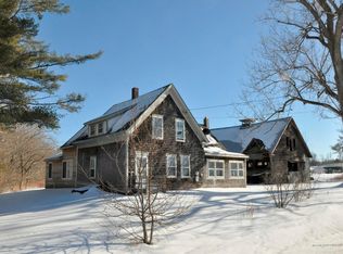 375 Bangor Rd, Unity, ME 04988