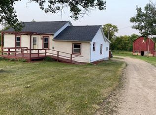 N6062 Town Shop Rd, Camp Douglas, WI 54618