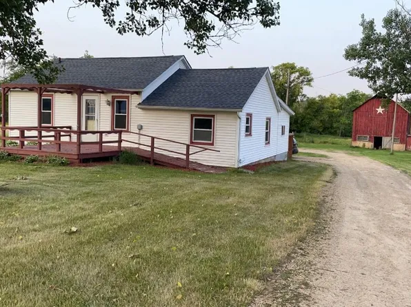 N6062 Town Shop ROAD, Camp Douglas, WI 54618