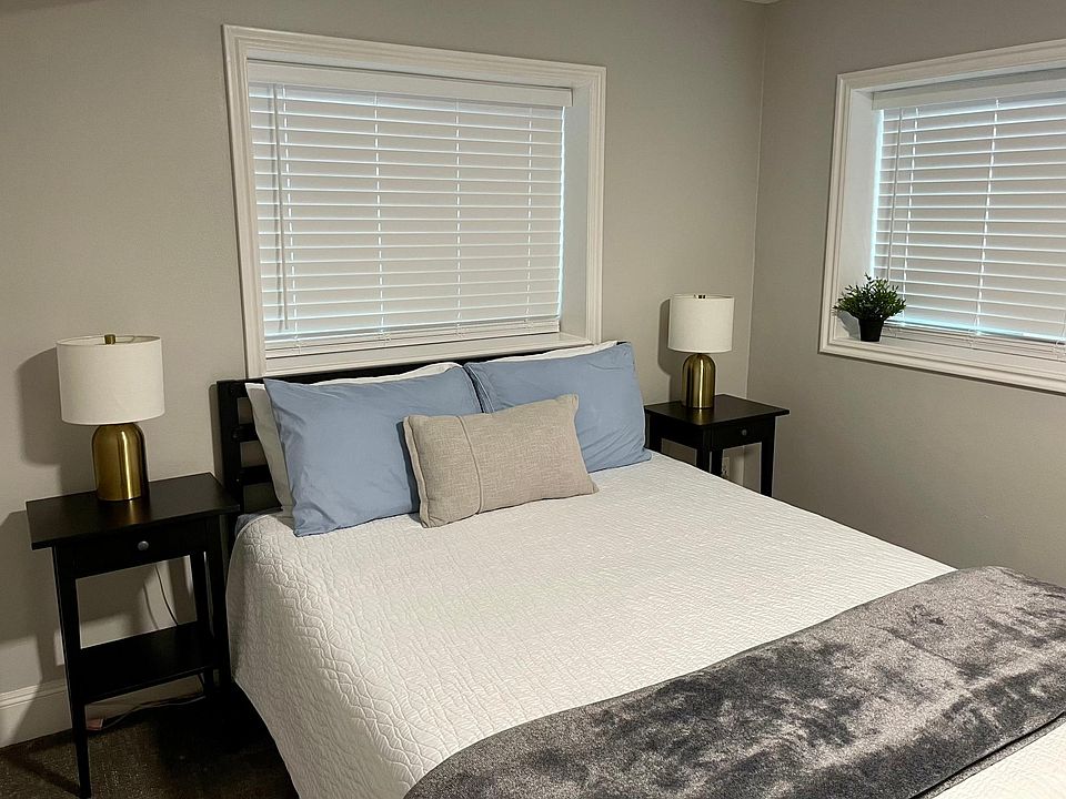 Fully furnished