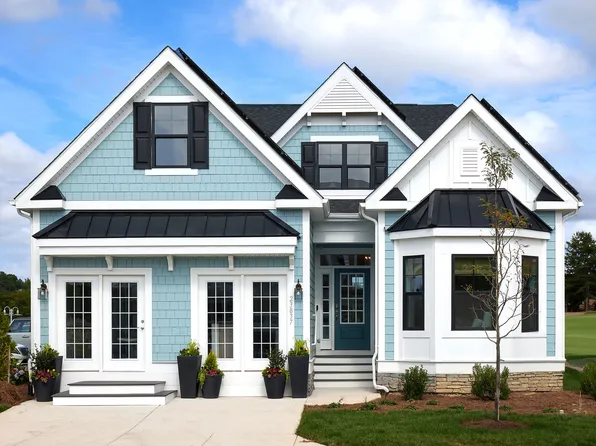 Bluebell Plan, The Peninsula