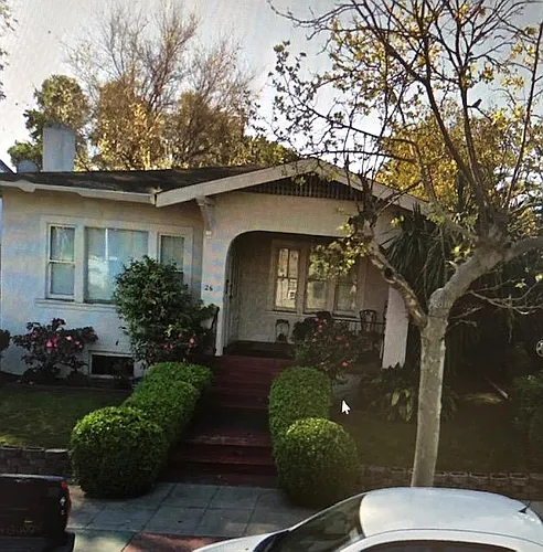 26 W Maple St Photo 1