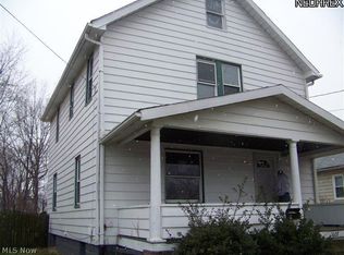 1607 West Ave NW, Warren, OH