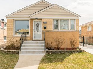 3503 George St, Franklin Park, IL
