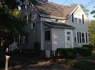 183 High Plain St, Walpole, MA 02081