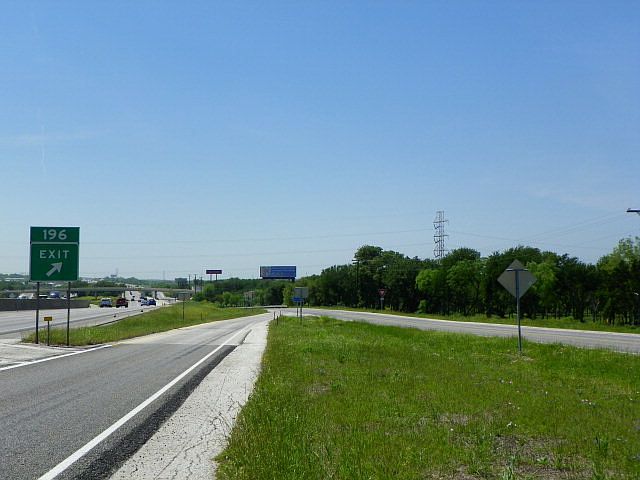 1st image of 8989 N Ih 35
