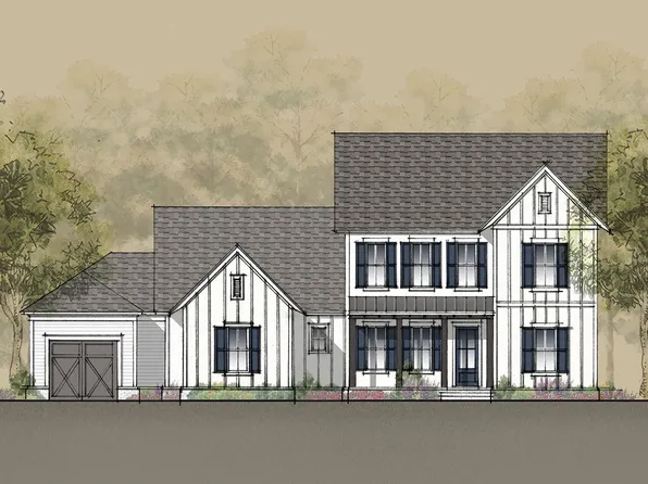 The Leland Plan, Midland
