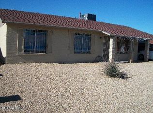 1630 N 48th Ln, Phoenix, AZ 85035