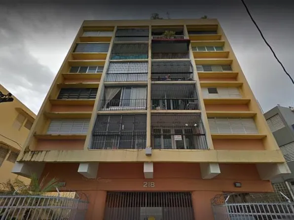 218 Calle Del Parque APT 6B, San Juan, PR 00912