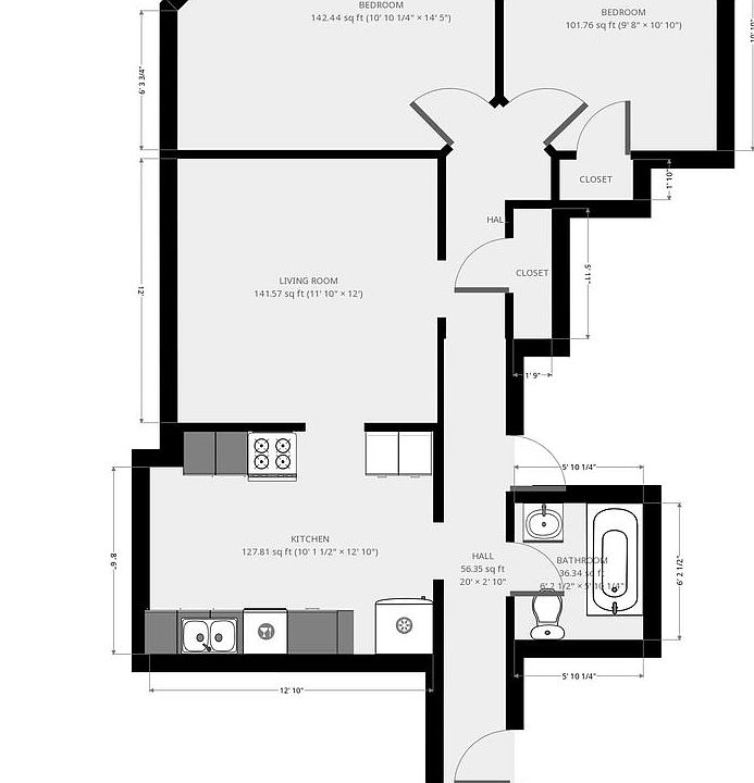 1st image of this home