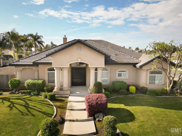 15455 Rachel Ave, Bakersfield, CA 93314