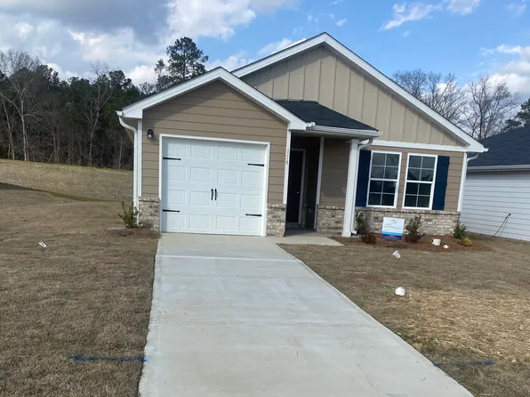154 Lochwolde Dr, Macon, GA 31220