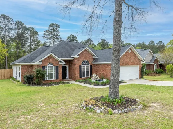 2485 Beaver Creek Ln, Aiken, SC 29803