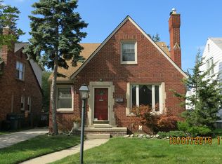 545 N Martha St, Dearborn, MI 48128