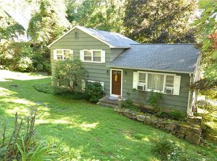 70 Cross Hill Rd, Ridgefield, CT 06877