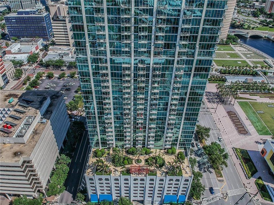 1st image of 777 N Ashley Dr Unit 2703