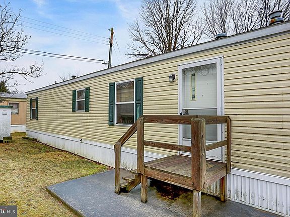 2nd image of 5400 Lincoln Way E Lot 14