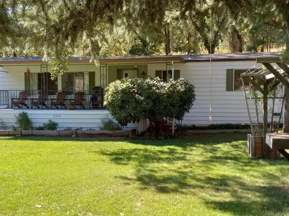 935 W Evans Creek Rd, Rogue River, OR 97537