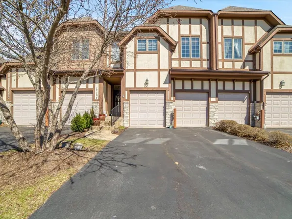 12704 Wild Rye Ct, Plainfield, IL 60585