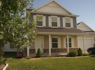 510 W 810 N, Logan, UT 84321