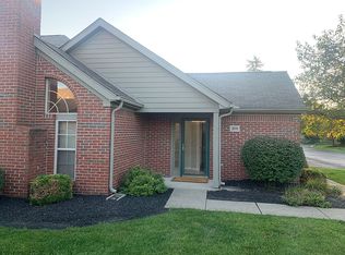 3891 Sandstone Cir, Powell, OH 43065