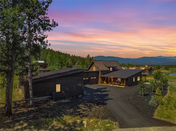28 Keel Ct, Eureka, MT 59917