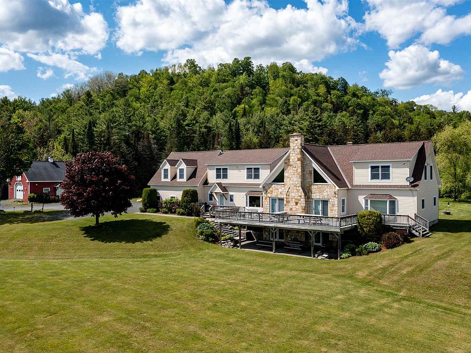 768 N Calais Rd, East Calais, VT 05650 MLS 4856815 Zillow