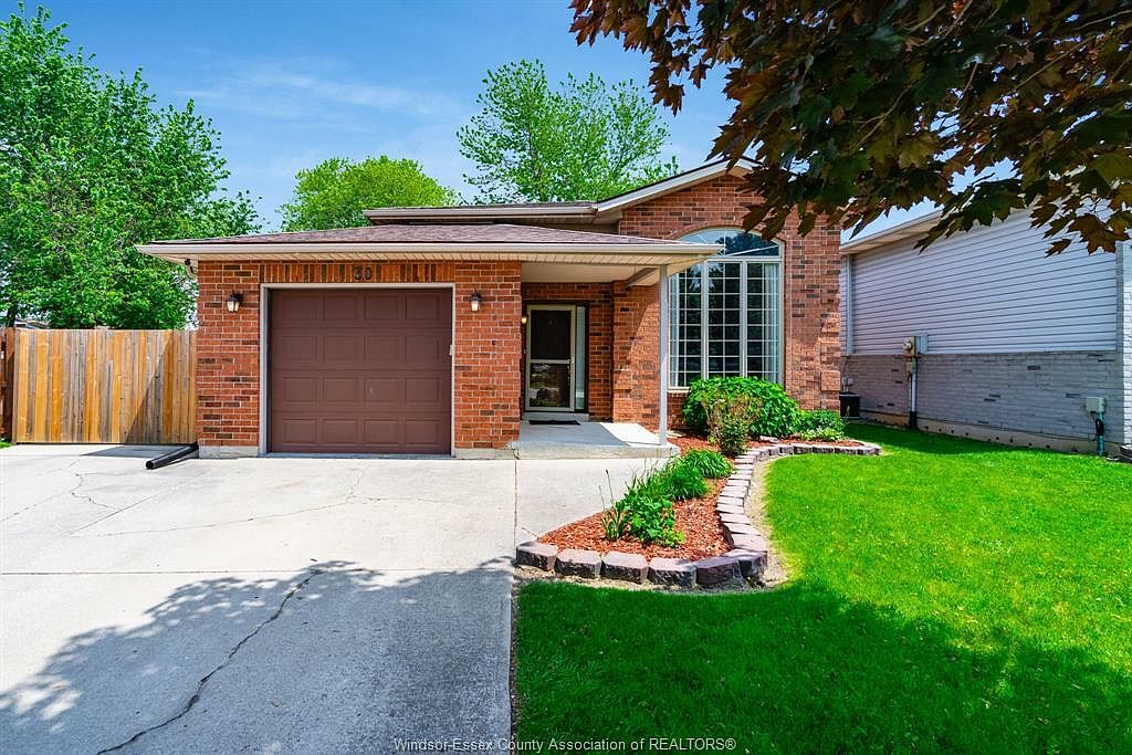 30 Massey Dr, Chatham Kent, ON N0P 2L0 Zillow