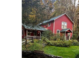 9110 Cty Hwy 14, Delhi, NY 13753