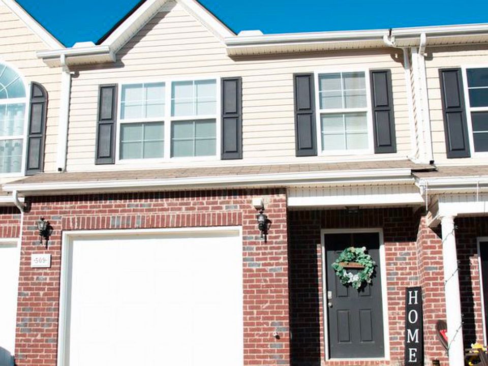 1st image of 509 Nixon Way
