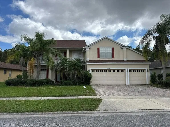 14668 Braddock Oak Dr, Orlando, FL 32837