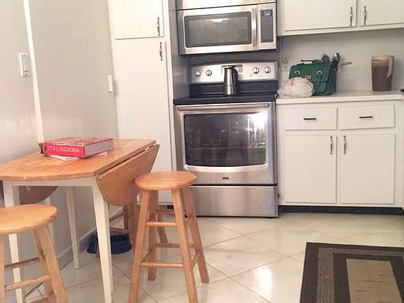 2nd image of 5750 Collins Ave Ph B