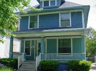 2426 Lawrence Ave, Toledo, OH 43620