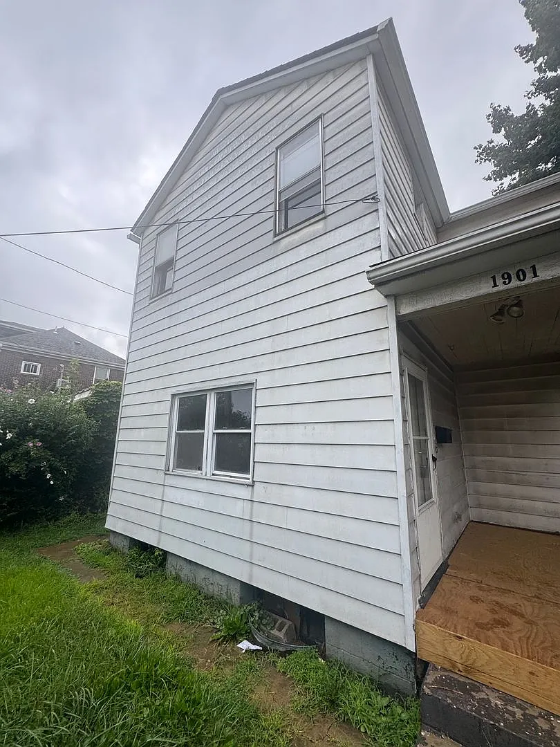 Charming 3BR Home in Swissvale — Photo 1