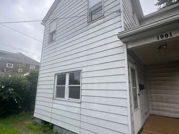 1901 Milligan Ave, Pittsburgh, PA 15218