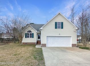 107 E Heron Ct, Elizabeth City, NC 27909