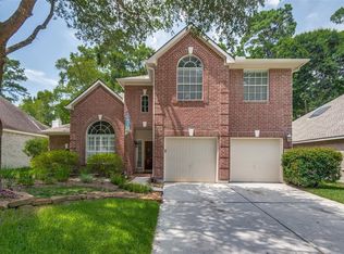 170 N Wimberly Way, Conroe, TX 77385