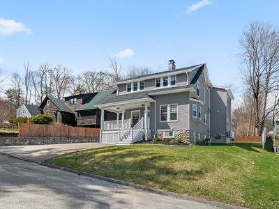 16 Windemere Rd, Worcester, MA, 01602