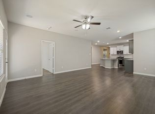 707 Range Dr, Princeton, TX 75407
