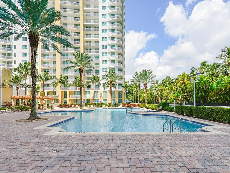 1755 E Hallandale Beach Blvd #1408E — Photo 26