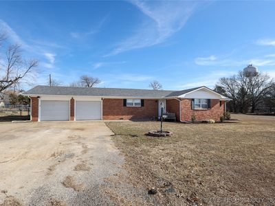 1701 W 14th St, Sulphur, OK, 73086