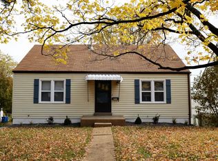8914 New Hampshire Ave, Saint Louis, MO 63123