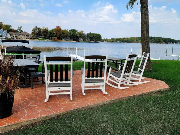 40 Lane #101F-C11, Fremont, IN 46737