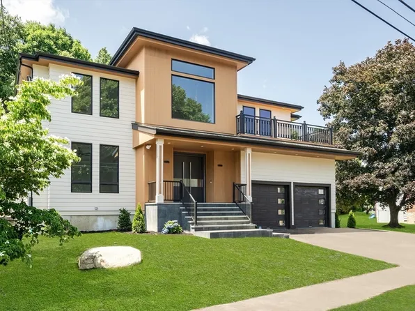 59 Yale Rd, Needham, MA 02494