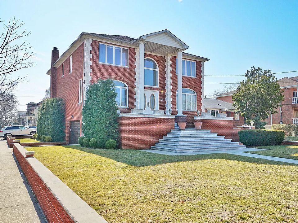 6422 Strickland Ave, Brooklyn, NY 11234 Zillow