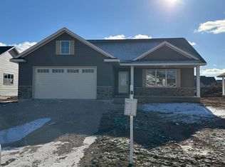 W6515 E Steamboat Ln, Appleton, WI 54915