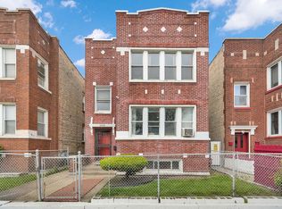 6022 S Artesian Ave, Chicago, IL 60629