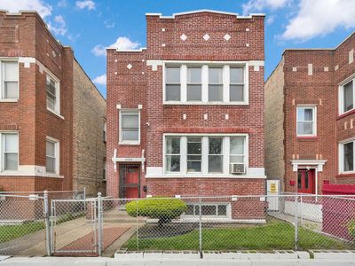 6022 S Artesian Ave, Chicago, IL, 60629