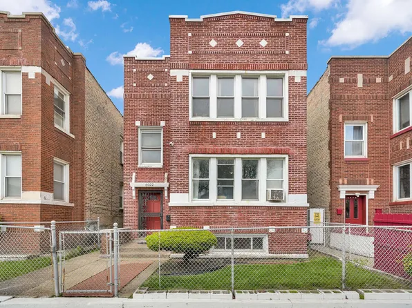 6022 S Artesian Ave, Chicago, IL 60629